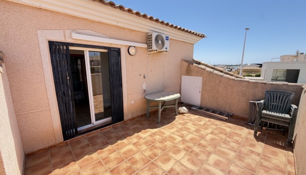 Wiederverkauf - Apartment - Orihuela Costa - La Zenia