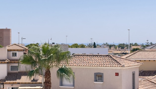 Wiederverkauf - Apartment - Orihuela Costa - La Zenia