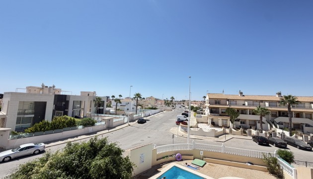 Wiederverkauf - Apartment - Orihuela Costa - La Zenia