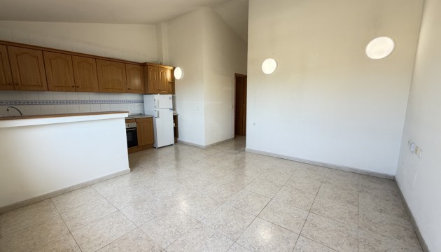 Wiederverkauf - Apartment - Orihuela Costa - Villamartín