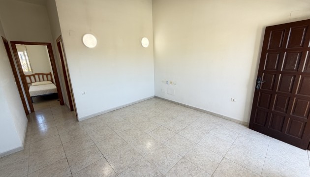 Wiederverkauf - Apartment - Orihuela Costa - Villamartín