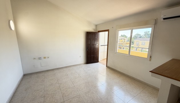 Wiederverkauf - Apartment - Orihuela Costa - Villamartín