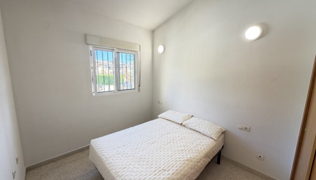 Wiederverkauf - Apartment - Orihuela Costa - Villamartín