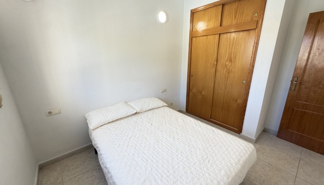Wiederverkauf - Apartment - Orihuela Costa - Villamartín