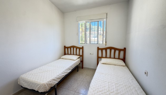 Wiederverkauf - Apartment - Orihuela Costa - Villamartín