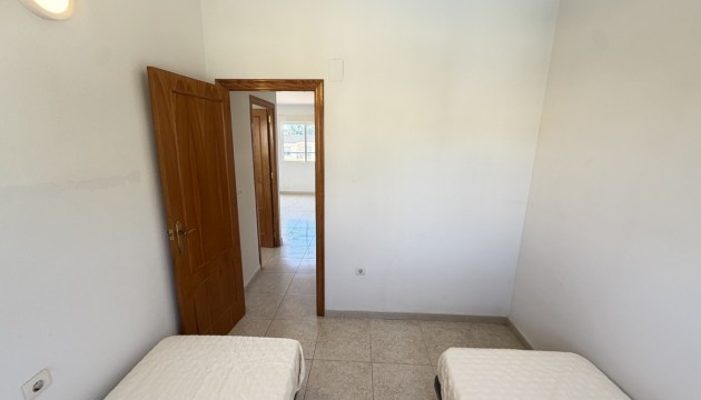 Wiederverkauf - Apartment - Orihuela Costa - Villamartín