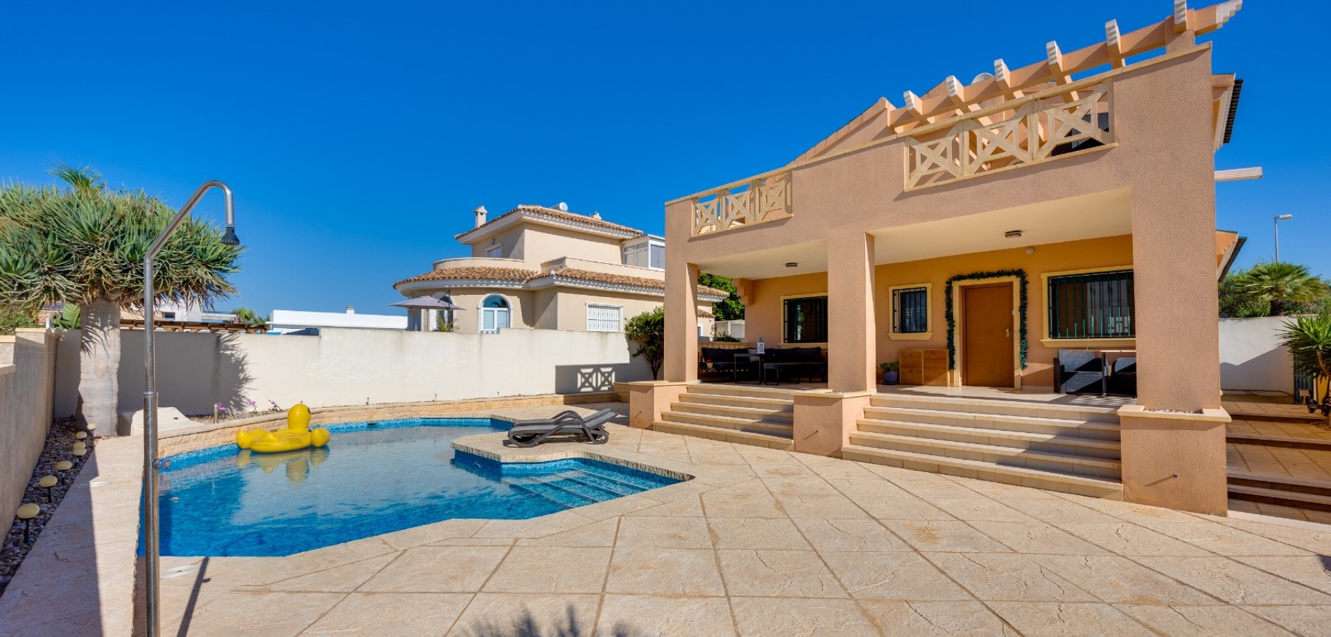 House in Ciudad Quesada - Image 5