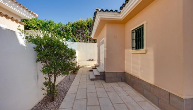 Wiederverkauf - Detached Villa - Ciudad Quesada - Rojales