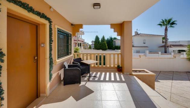 Wiederverkauf - Detached Villa - Ciudad Quesada - Rojales
