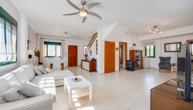 Wiederverkauf - Detached Villa - Ciudad Quesada - Rojales