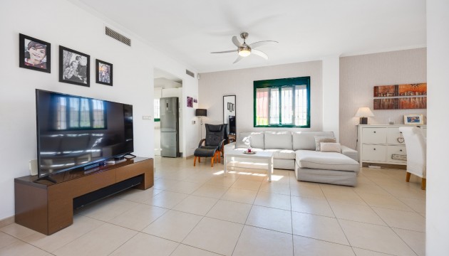 Wiederverkauf - Detached Villa - Ciudad Quesada - Rojales