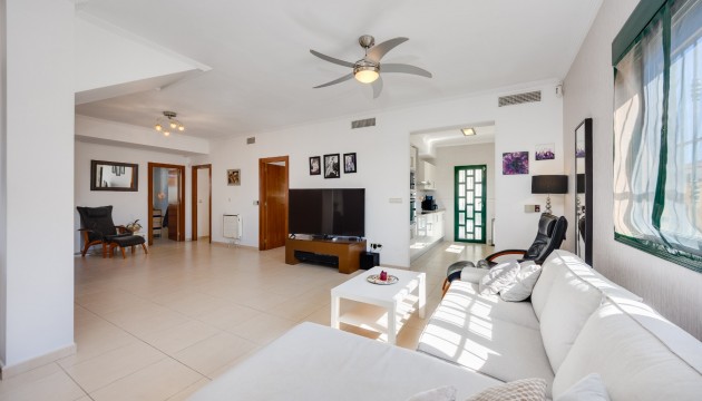 Wiederverkauf - Detached Villa - Ciudad Quesada - Rojales