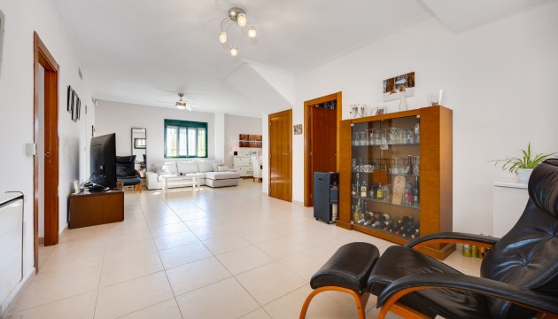 Wiederverkauf - Detached Villa - Ciudad Quesada - Rojales