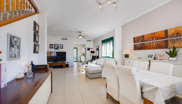 Wiederverkauf - Detached Villa - Ciudad Quesada - Rojales