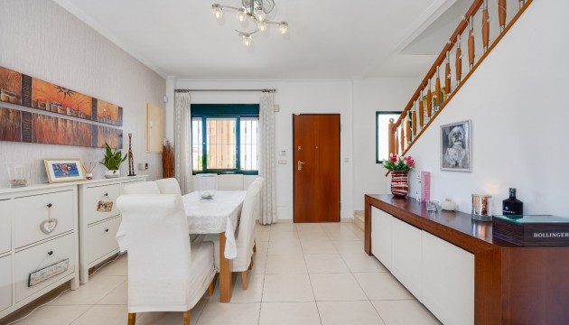 Wiederverkauf - Detached Villa - Ciudad Quesada - Rojales