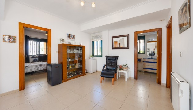 Wiederverkauf - Detached Villa - Ciudad Quesada - Rojales