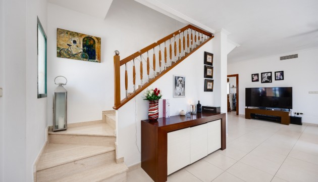 Wiederverkauf - Detached Villa - Ciudad Quesada - Rojales