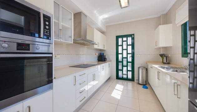 Wiederverkauf - Detached Villa - Ciudad Quesada - Rojales