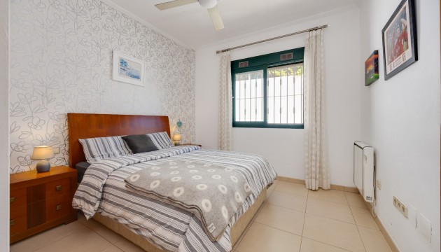 Wiederverkauf - Detached Villa - Ciudad Quesada - Rojales