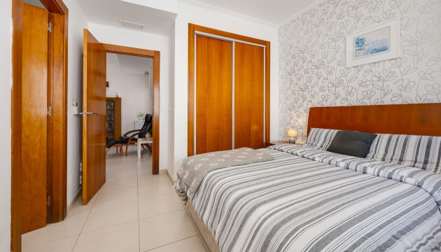Wiederverkauf - Detached Villa - Ciudad Quesada - Rojales