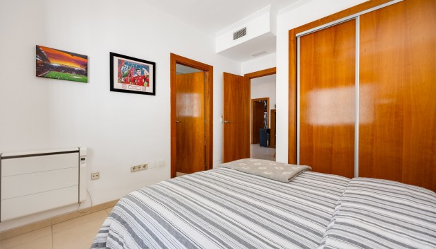 Wiederverkauf - Detached Villa - Ciudad Quesada - Rojales