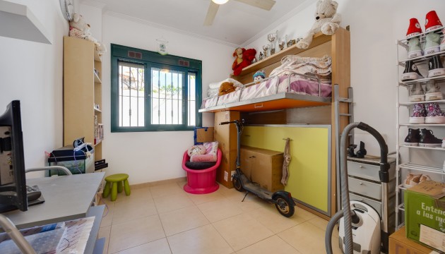 Wiederverkauf - Detached Villa - Ciudad Quesada - Rojales