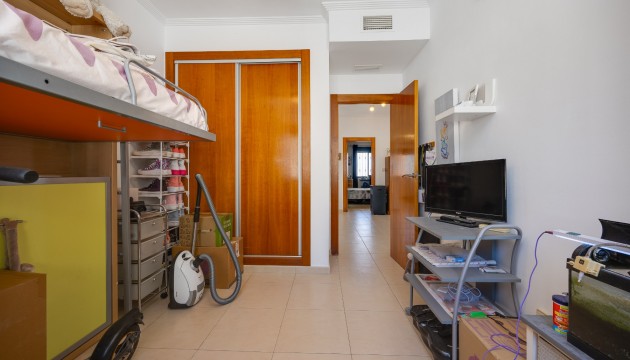 Wiederverkauf - Detached Villa - Ciudad Quesada - Rojales