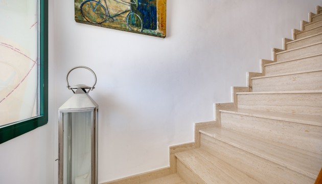 Wiederverkauf - Detached Villa - Ciudad Quesada - Rojales