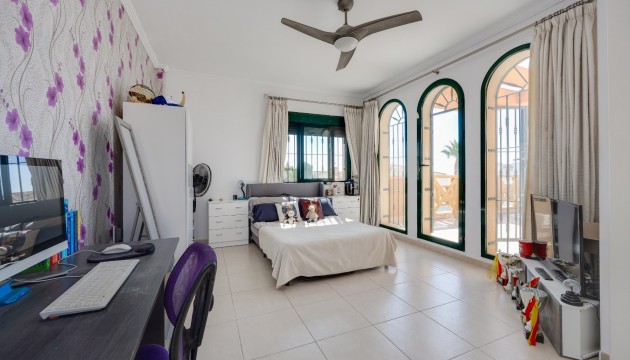 Wiederverkauf - Detached Villa - Ciudad Quesada - Rojales