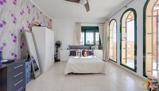 Wiederverkauf - Detached Villa - Ciudad Quesada - Rojales