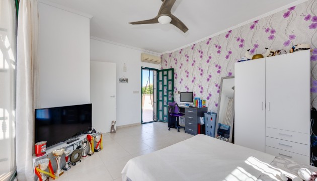 Wiederverkauf - Detached Villa - Ciudad Quesada - Rojales