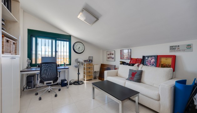 Wiederverkauf - Detached Villa - Ciudad Quesada - Rojales