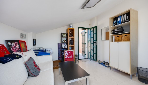 Wiederverkauf - Detached Villa - Ciudad Quesada - Rojales