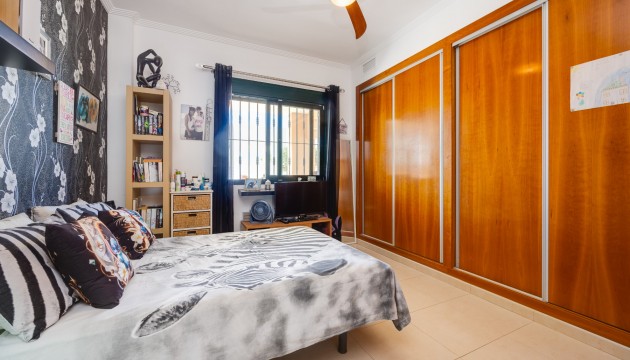 Wiederverkauf - Detached Villa - Ciudad Quesada - Rojales