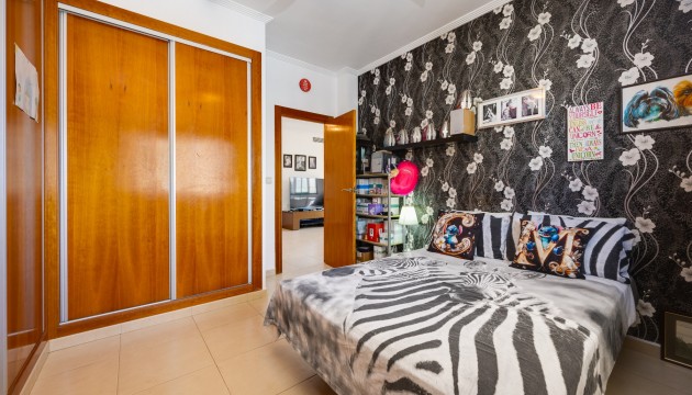 Wiederverkauf - Detached Villa - Ciudad Quesada - Rojales
