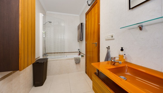 Wiederverkauf - Detached Villa - Ciudad Quesada - Rojales