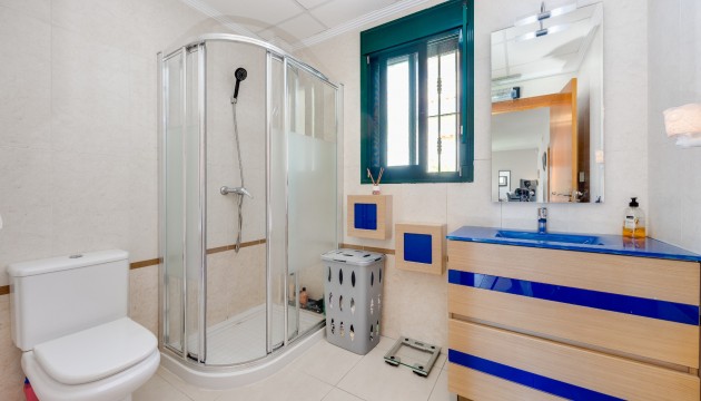 Wiederverkauf - Detached Villa - Ciudad Quesada - Rojales