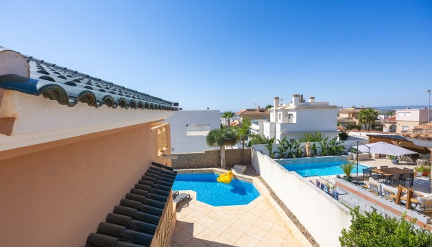 Wiederverkauf - Detached Villa - Ciudad Quesada - Rojales