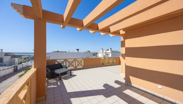 Wiederverkauf - Detached Villa - Ciudad Quesada - Rojales