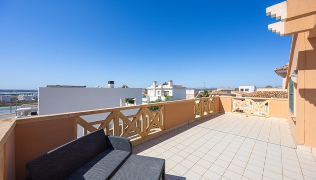 Wiederverkauf - Detached Villa - Ciudad Quesada - Rojales