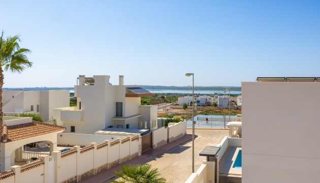 Wiederverkauf - Detached Villa - Ciudad Quesada - Rojales