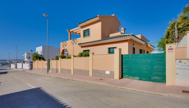 Wiederverkauf - Detached Villa - Ciudad Quesada - Rojales
