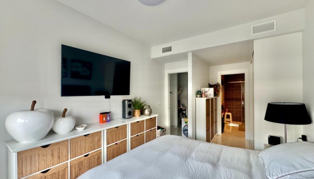 Wiederverkauf - Apartment - Orihuela Costa - Punta Prima