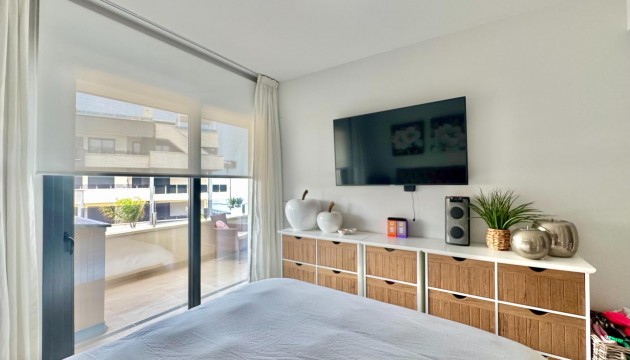 Wiederverkauf - Apartment - Orihuela Costa - Punta Prima