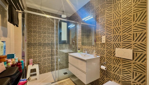Wiederverkauf - Apartment - Orihuela Costa - Punta Prima