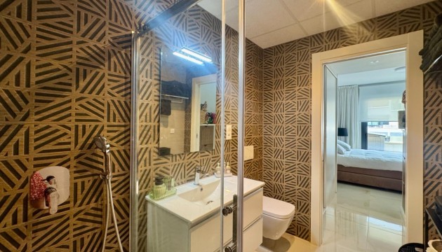 Wiederverkauf - Apartment - Orihuela Costa - Punta Prima