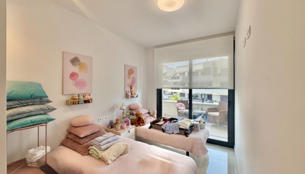 Wiederverkauf - Apartment - Orihuela Costa - Punta Prima