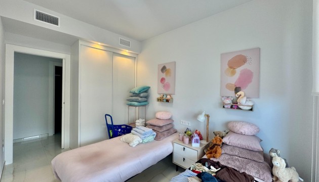 Wiederverkauf - Apartment - Orihuela Costa - Punta Prima