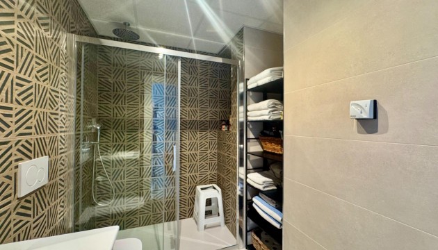 Wiederverkauf - Apartment - Orihuela Costa - Punta Prima