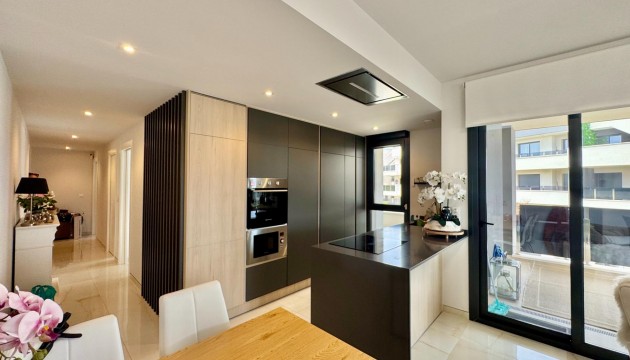Wiederverkauf - Apartment - Orihuela Costa - Punta Prima